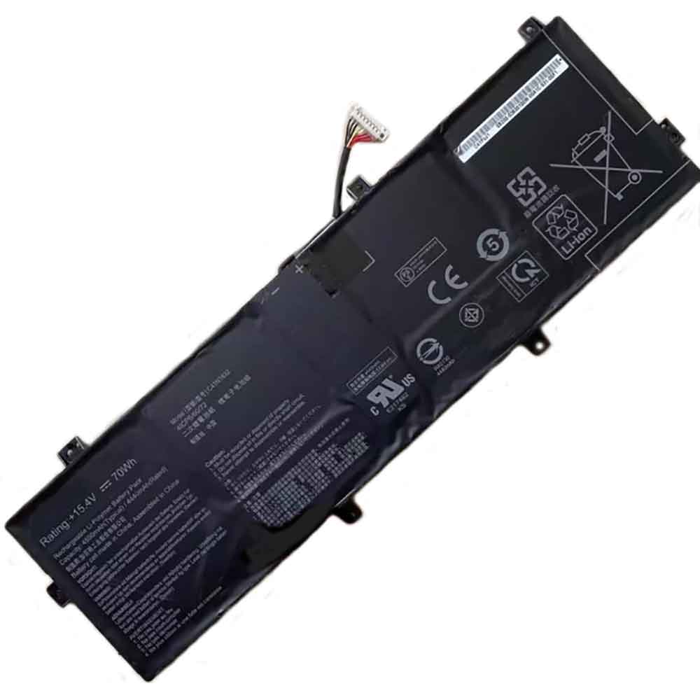 Batería para Lenovo A6000/Lenovo A6000/Asus P3540FA P3540FB PX574 PX574F
